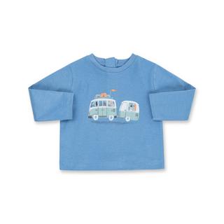 Manor Baby  T-Shirt, langarm 