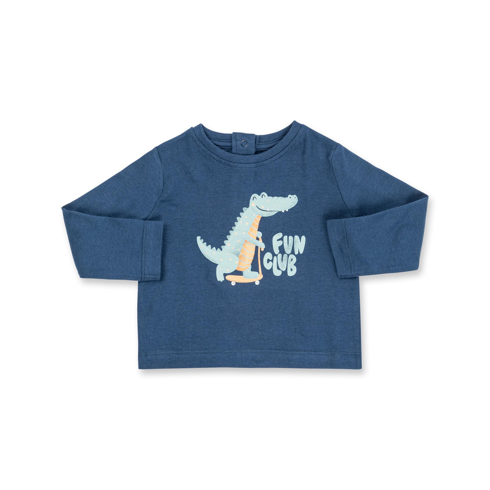 Manor Baby  T-shirt, manches longues 