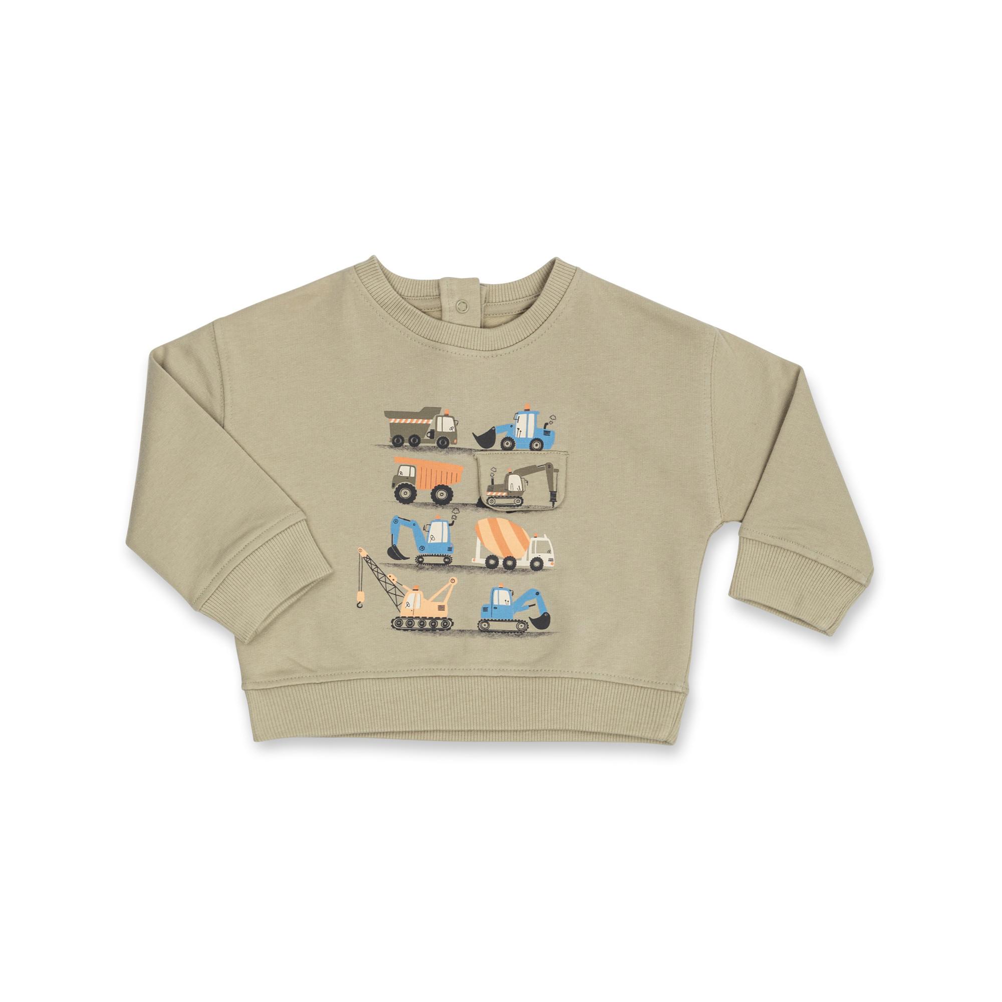 Manor Baby  Sweatshirt 