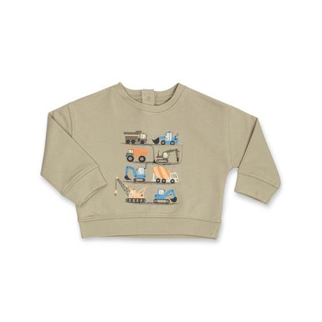 Manor Baby  Sweat-shirt 