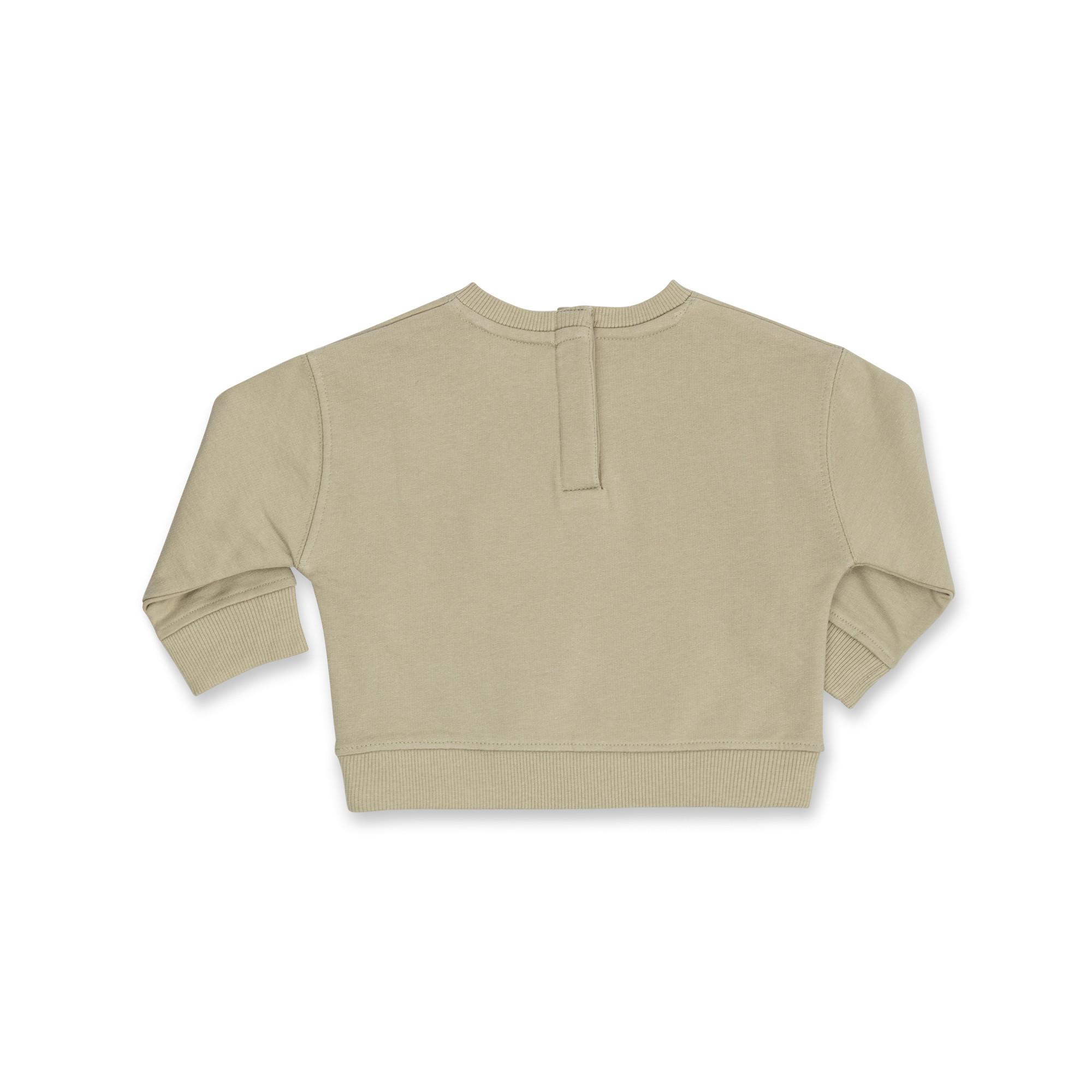 Manor Baby  Sweatshirt 