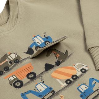 Manor Baby  Sweatshirt 