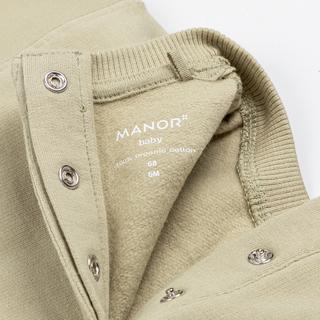 Manor Baby  Sweatshirt 