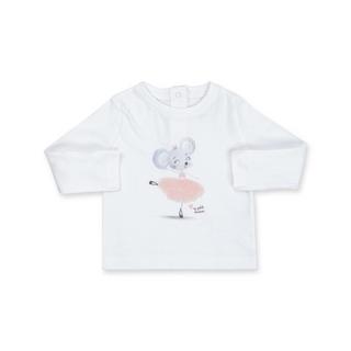 Manor Baby  T-shirt, manches longues 