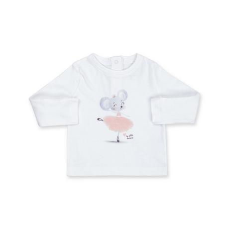 Manor Baby  T-shirt, maniche lunghe 