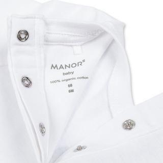 Manor Baby  T-shirt, maniche lunghe 