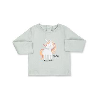 Manor Baby  T-Shirt, langarm 