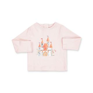 Manor Baby  T-Shirt, langarm 