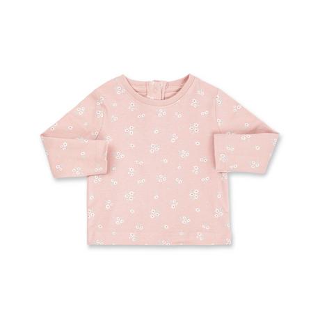 Manor Baby  T-Shirt, langarm 