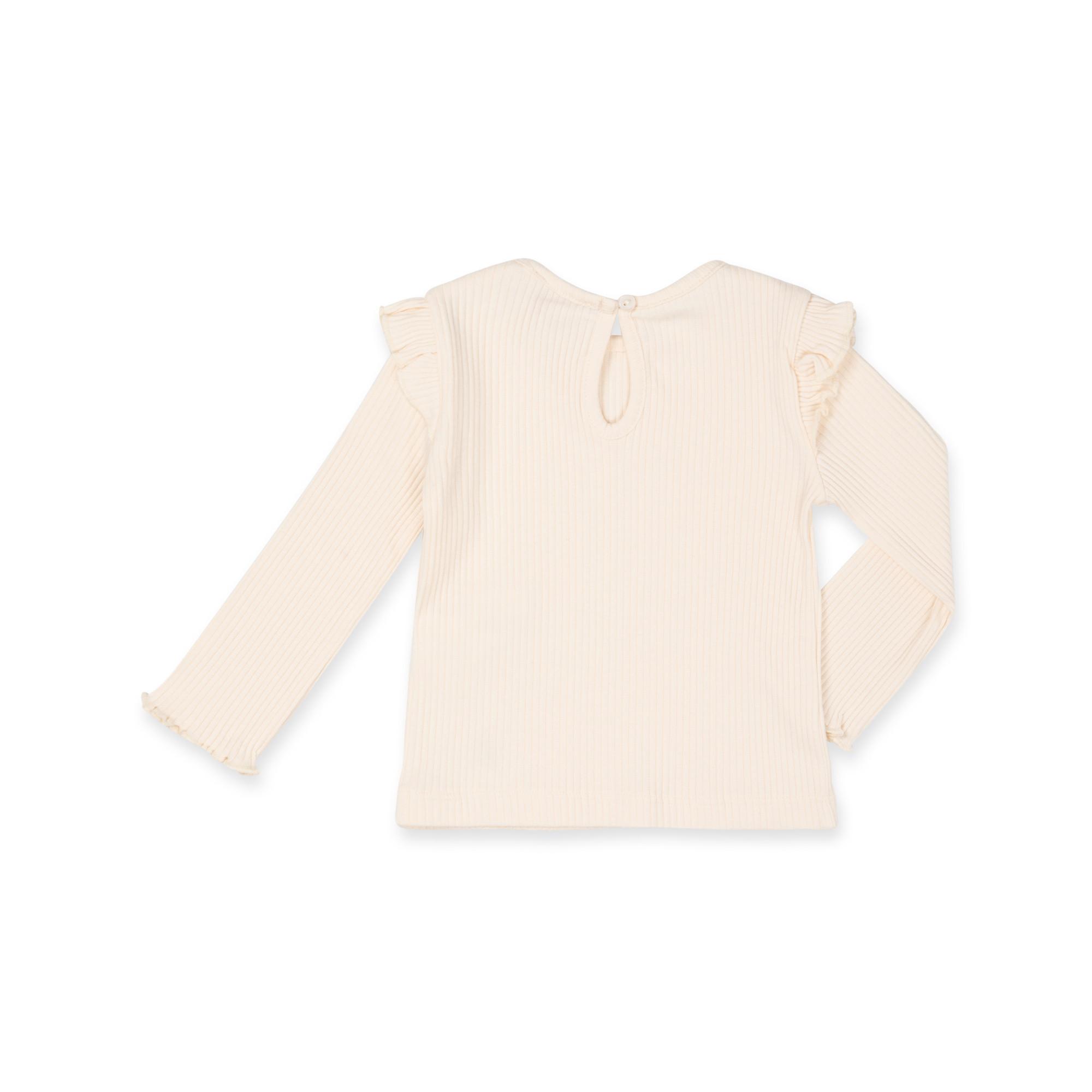 Manor Baby  T-shirt, maniche lunghe 