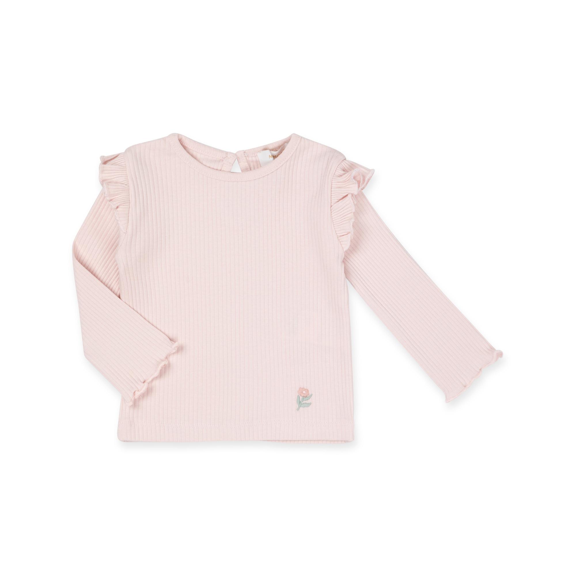 Manor Baby  T-shirt, maniche lunghe 