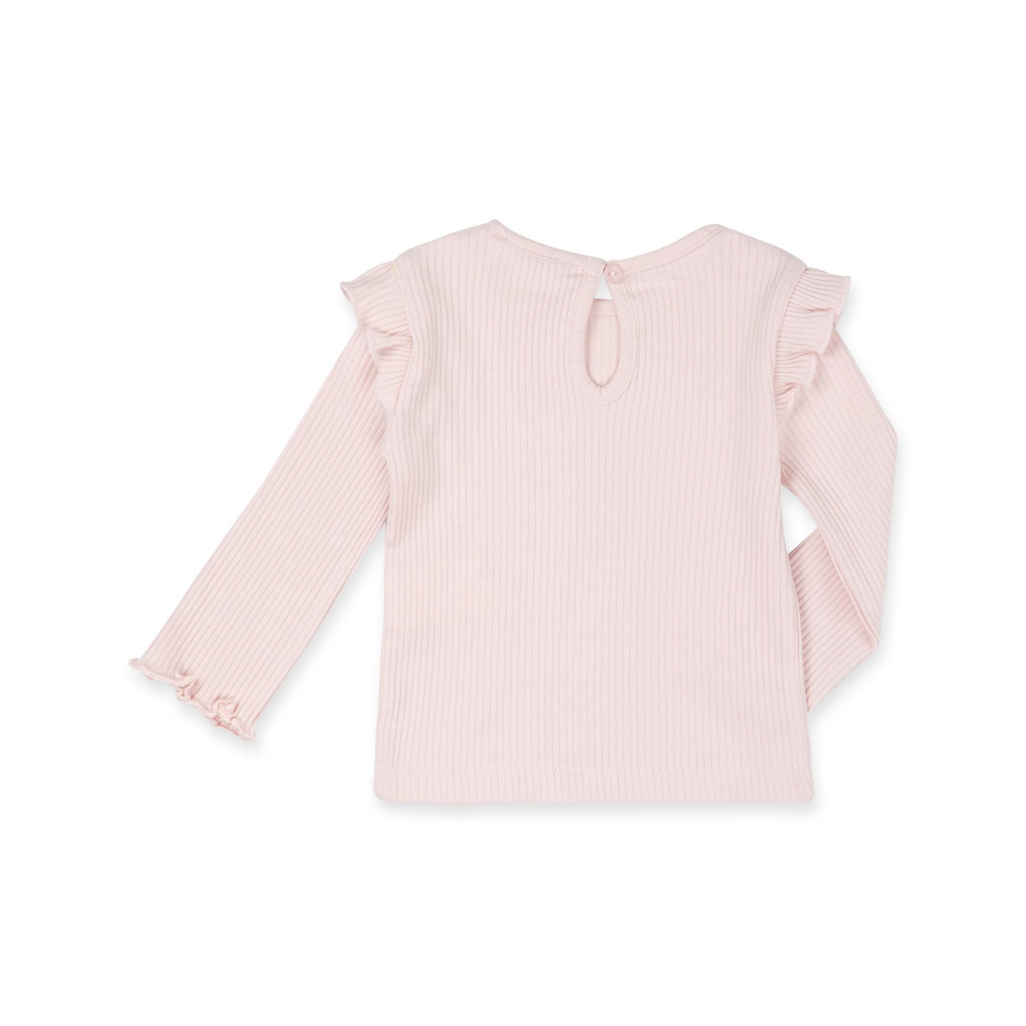 Manor Baby  T-shirt, maniche lunghe 