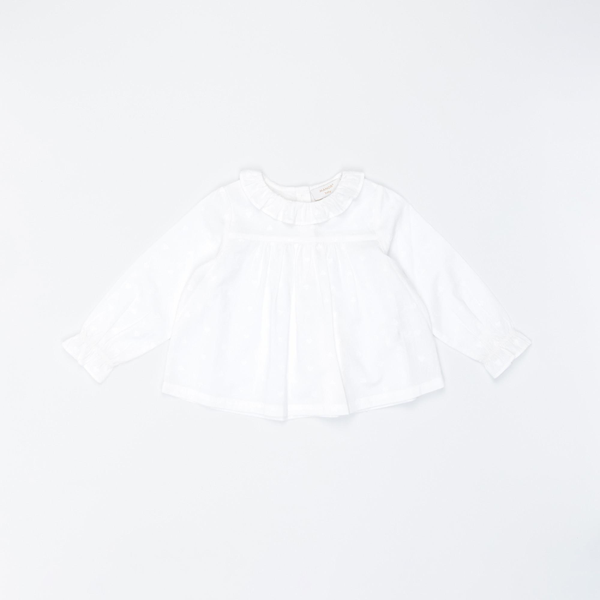 Manor Baby  Bluse 