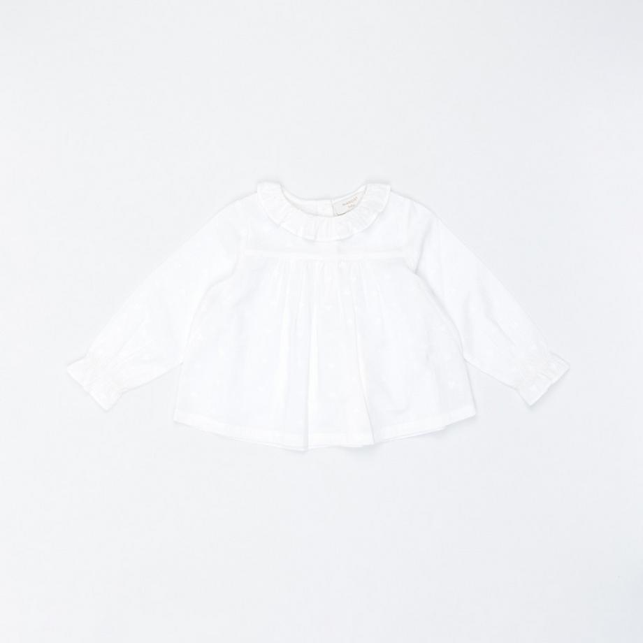 Manor Baby  Bluse 