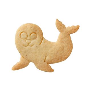 BIRKMANN Ausstecher Seehund 