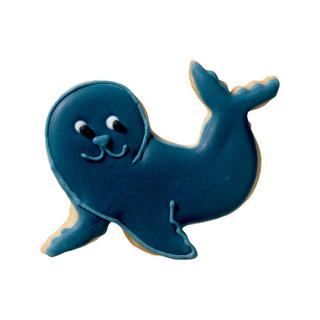 BIRKMANN Ausstecher Seehund 