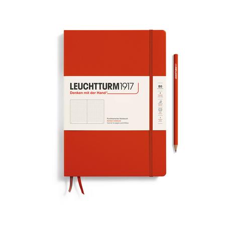 Leuchtturm1917 Taccuino Hardcover 