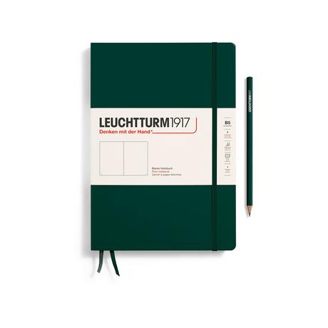 Leuchtturm1917 Notizbuch Hardcover 