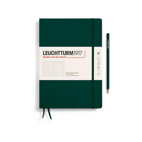 Leuchtturm1917 Taccuino Hardcover 