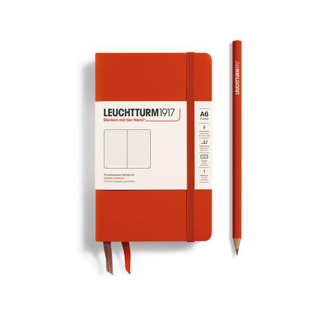 Leuchtturm1917 Cahier de notes Hardcover 