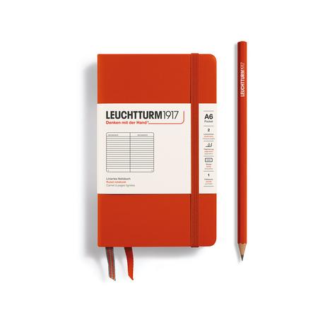 Leuchtturm1917 Taccuino Hardcover 