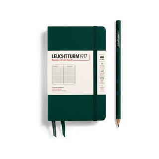 Leuchtturm1917 Taccuino Hardcover 