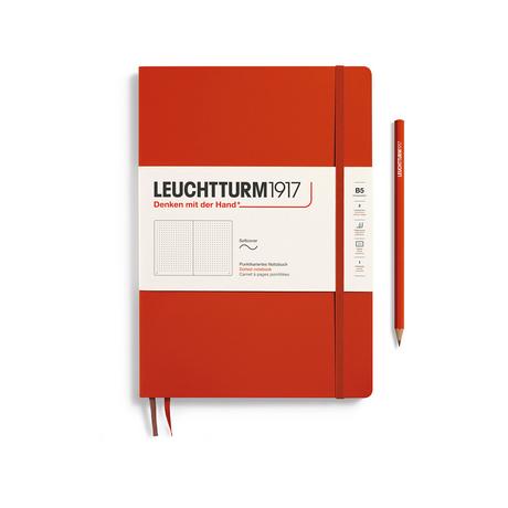 Leuchtturm1917 Notizbuch Softcover 