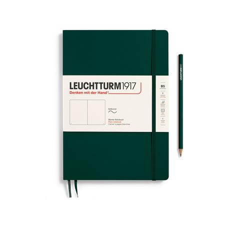 Leuchtturm1917 Notizbuch Softcover 