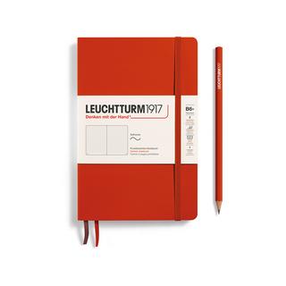 Leuchtturm1917 Notizbuch Softcover 