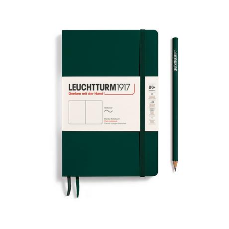 Leuchtturm1917 Notizbuch Softcover 