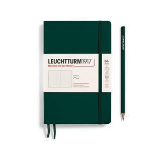 Leuchtturm1917 Taccuino Softcover 