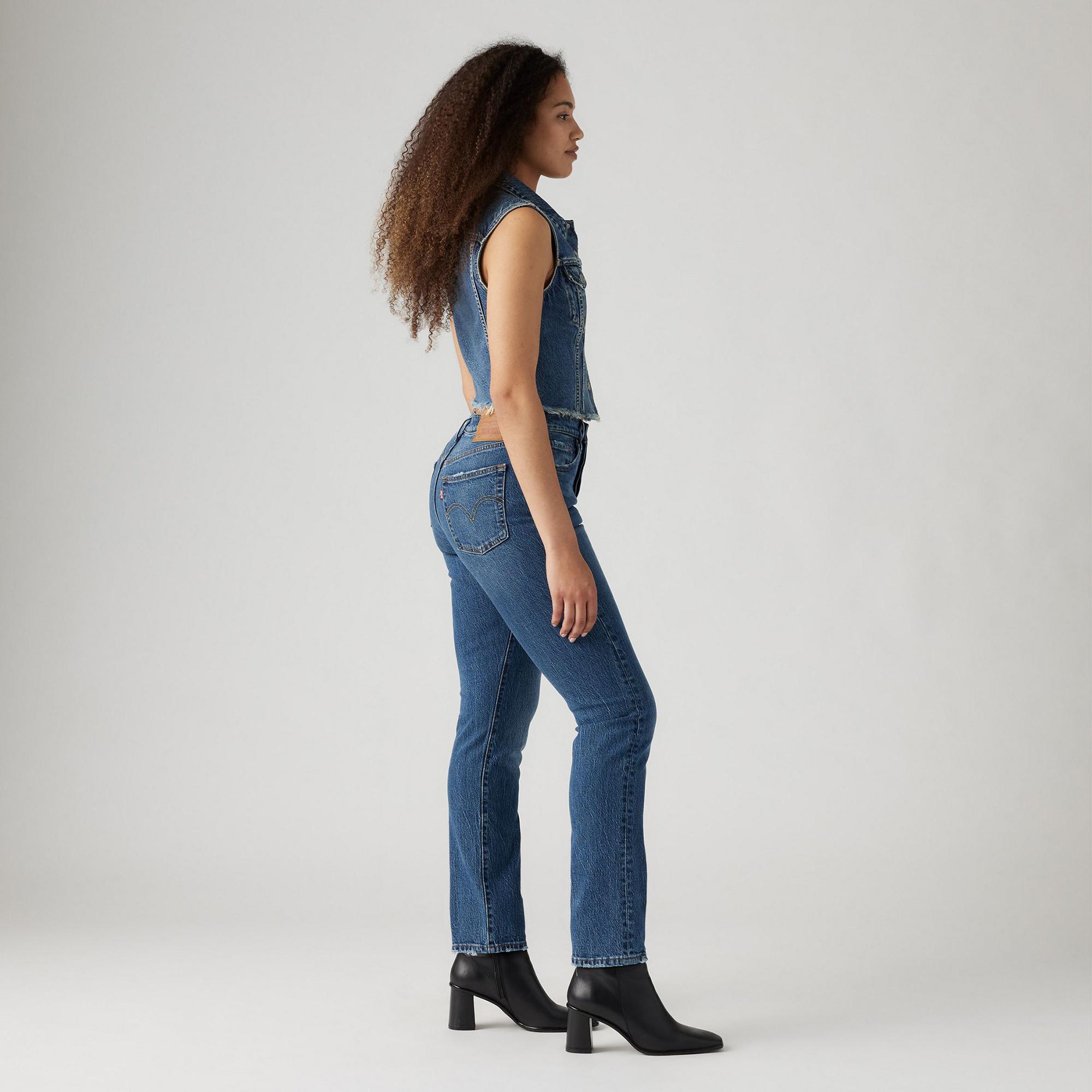 Levi's® 501 Jeans, straight leg 