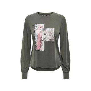 ONLY Langarm T-Shirt  