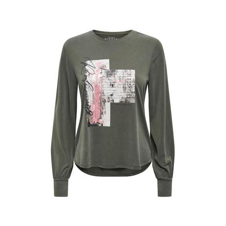 ONLY Langarm T-Shirt  