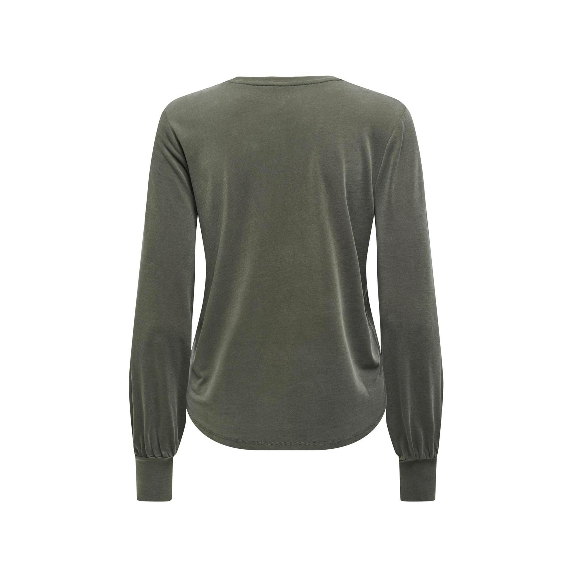 ONLY Langarm T-Shirt  