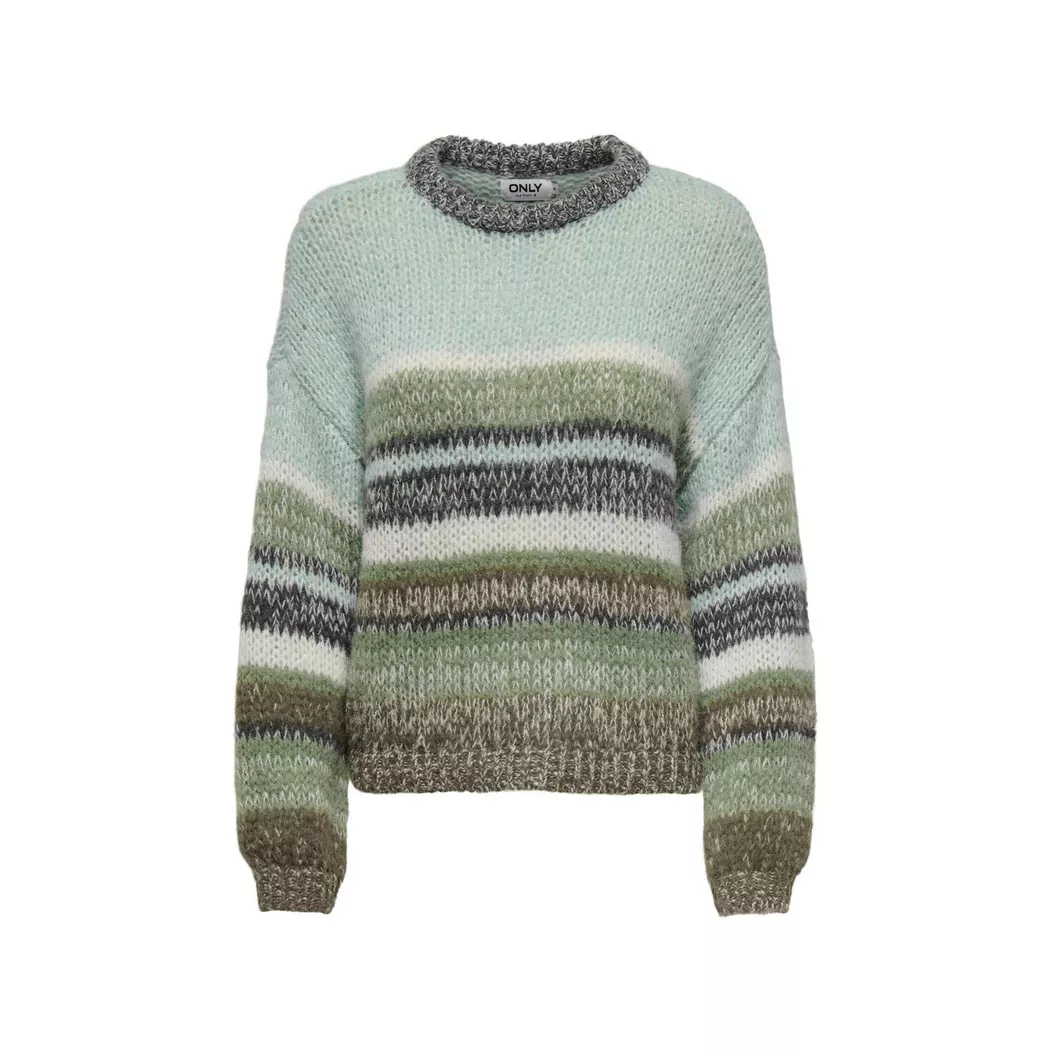Only - Pullover, für Damen, Multicolor, Größe XS
