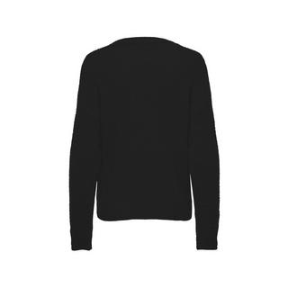 ONLY Pullover mit Pailletten  