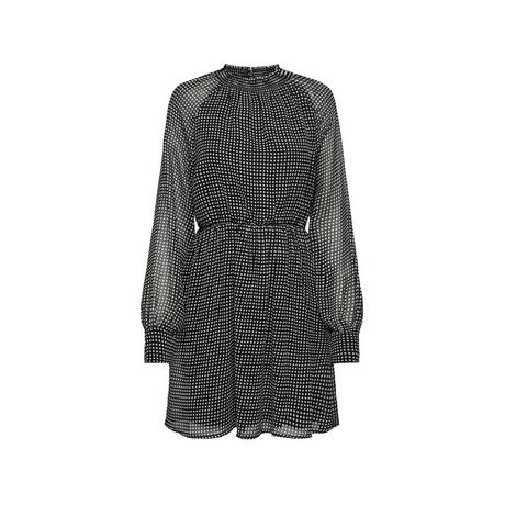 ONLY Blusenkleid Langarm  