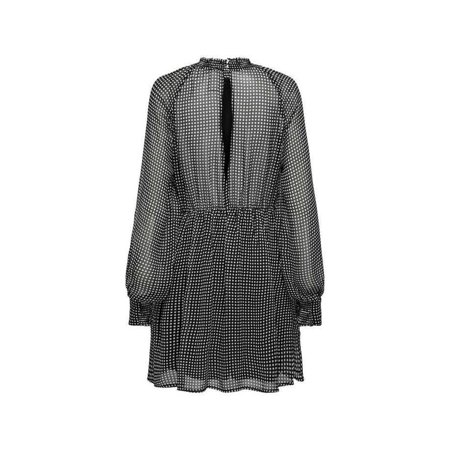 ONLY Blusenkleid Langarm  