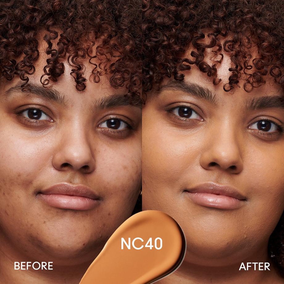 MAC Cosmetics  Studio Radiance 24Hr Luminous Lift Concealer 