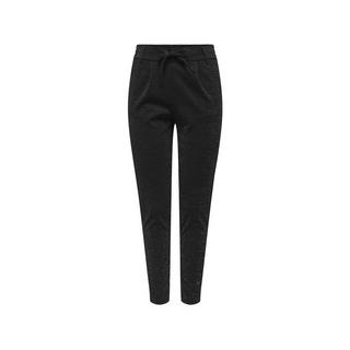 ONLY Schimmernde Kordelzug Regular Fit Hose  