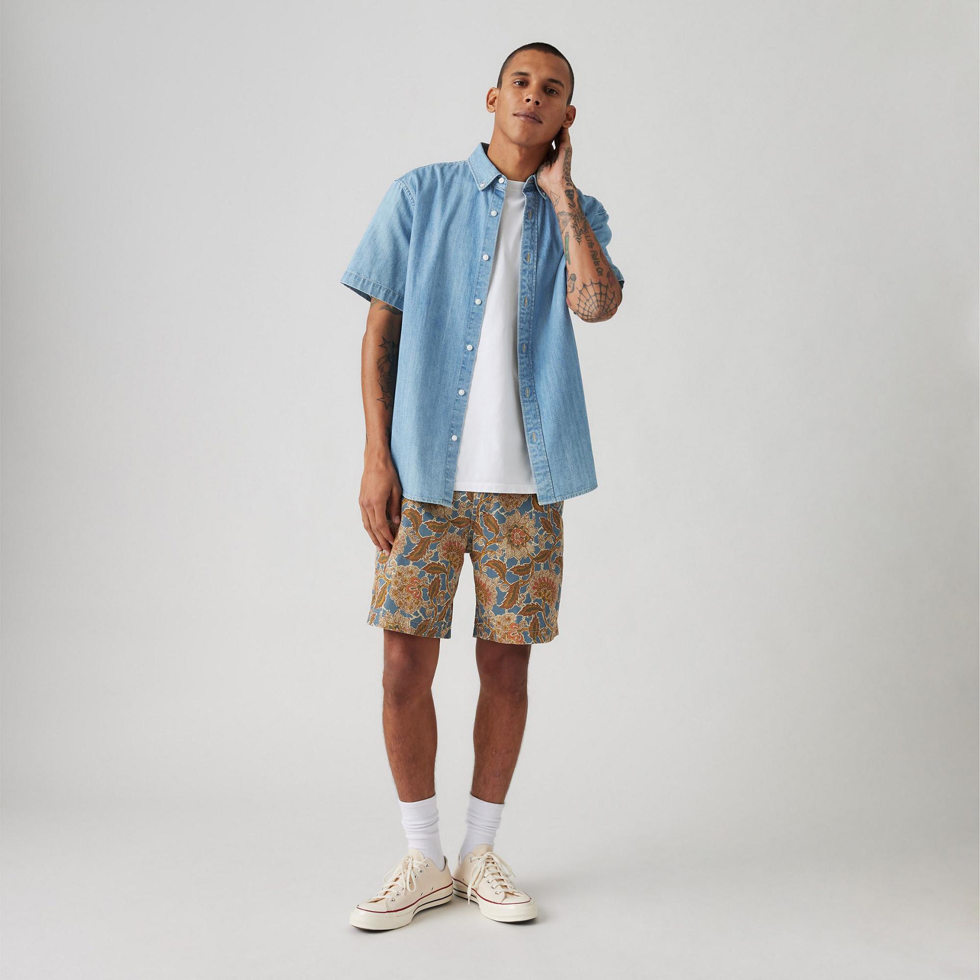 Levi's® XX AUTH RLX SHORTS II Short 