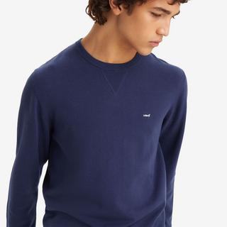 Levi's® LIGHTWEIGHT HM Rundhals Pullover  