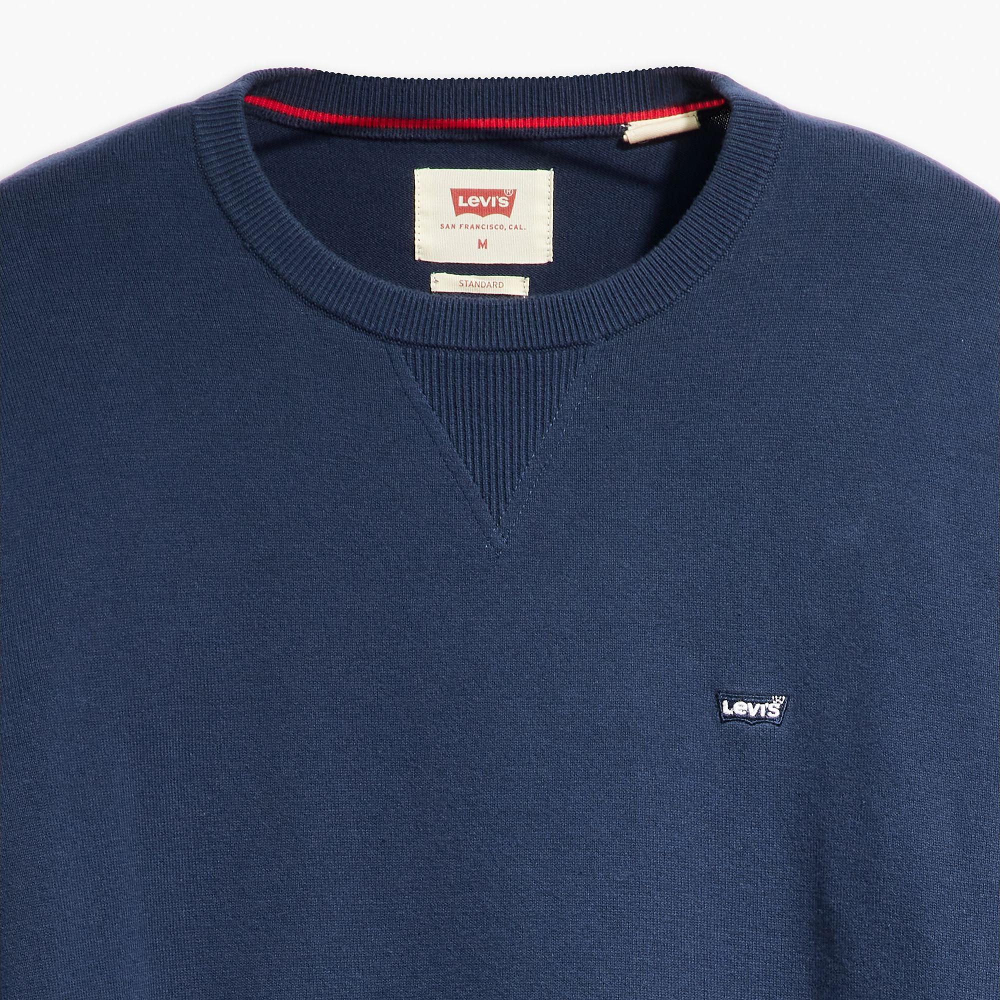 Levi's® LIGHTWEIGHT HM SWEATER Felpa 