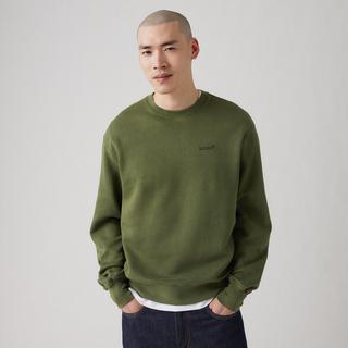 Levi's® AUTHENTIC CREW Felpa 