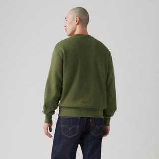 Levi's® AUTHENTIC CREW Felpa 