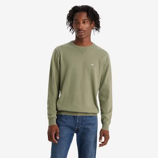 Levi's® LIGHTWEIGHT HM SWEATER Felpa 