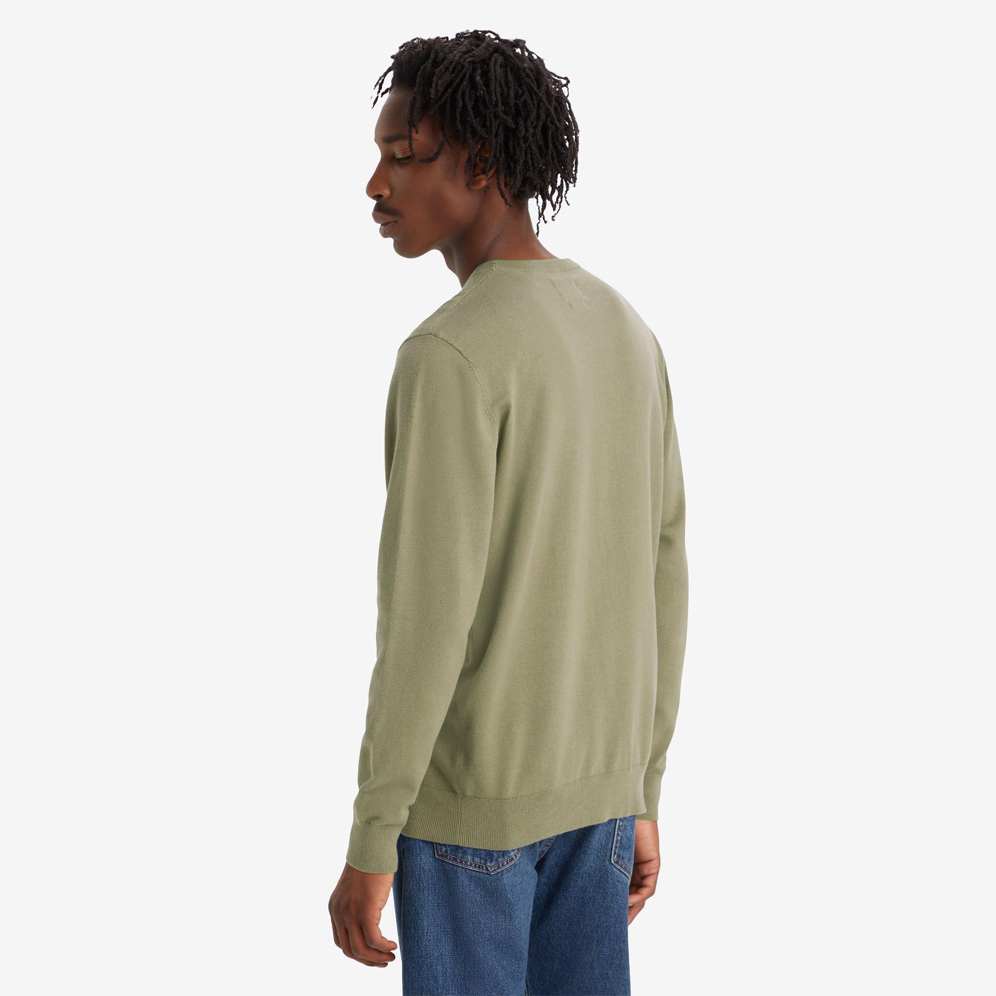 Levi's® LIGHTWEIGHT HM SWEATER Felpa 