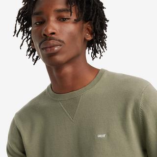 Levi's® LIGHTWEIGHT HM SWEATER Felpa 