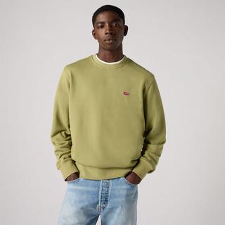 Levi's® THE ORIGINAL HM CREW Sweat-shirt 